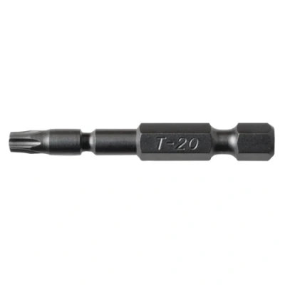 Image of C.K Blue Steel Impact Screwdriver Bit 25mm TX05