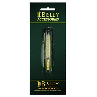 Image of Bisley wool mop 12g