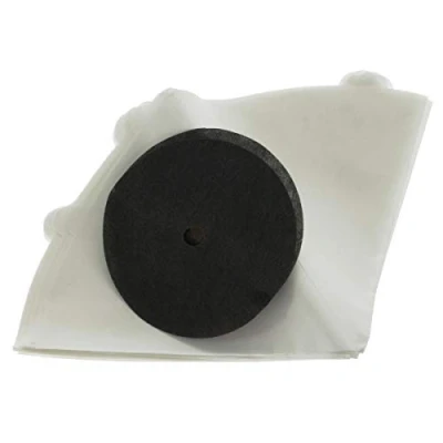 Image of Paxanpax 27 FQ 01 Non Original Queen Cone Filter Kit, Plastic