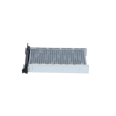 Image of 6000617449 Heat Exchanger NRF 54346 without pipe, with seal ring EASY FIT VAUXHALL: Vivaro Van, RENAULT: MEGANE 3 Coupe, Trafic