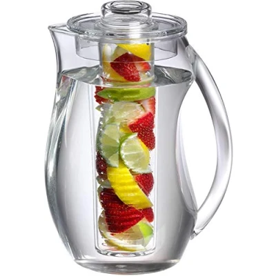 Image of Prodyne Fruit Infusion Flavor Pitcher