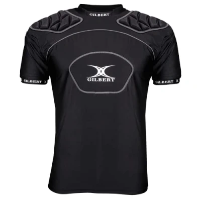 Image of Gilbert Adult Rugby Shoulder Rest Atomic V3