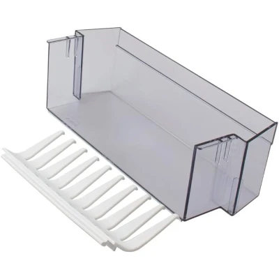 Image of Dometic 289078664 Bottle Compartment with Stripes Transparent
