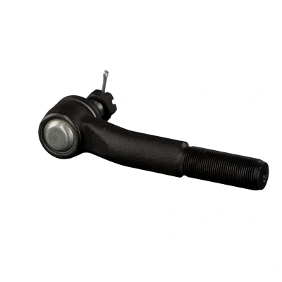 Image of 0003300935, 0003307035, A0003300935, A0003307035 Track rod end FEBI BILSTEIN 23912 MERCEDES BENZ: T2/L Box Body / Estate, Municipal Vehicle
