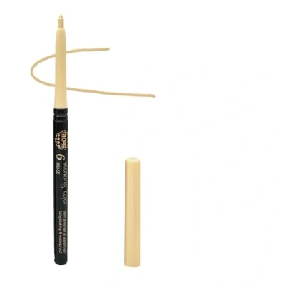 Image of VITALIZING KAJAL EYELINER &amp; WATERLINER INNER EYE LID LINER KOHL 06 BEIGE