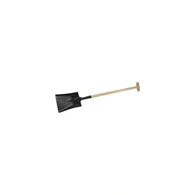 Image of Silverline Square Mouth Shovel 1100mm