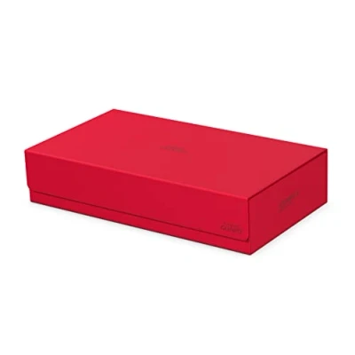 Image of Ultimate Guard Omnihive 1000+ XenoSkin Red
