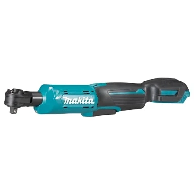 Image of Makita WR100DZ 12V Max Li ion CXT Ratchet Wrench Batteries and Charger Not Included