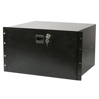 Image of PULSE 19&quot; RACK DRAWER, 6U RD6