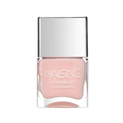 Image of Nails Inc 14Ml Nail Polish Conceal &amp; Reveal