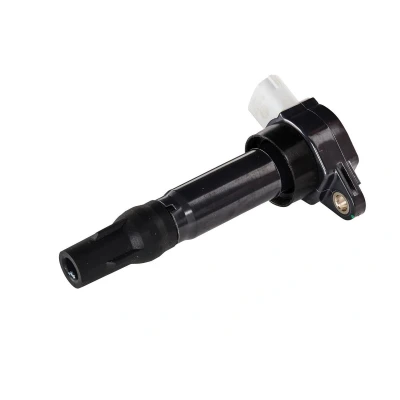 Image of 1607576780 Ignition coil HELLA 5DA 358 057 811 3 pin connector Flush Fitting Pencil Coils MITSUBISHI: COLT 6, Lancer 8 Limousine