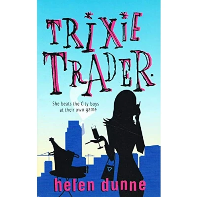 Image of Trixie Trader :