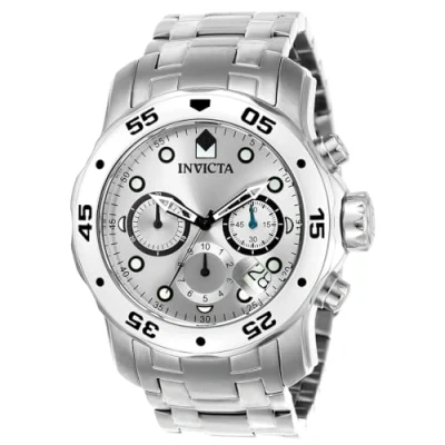 Image of Invicta Pro Diver SCUBA 0071 Men&#039;s Quartz Watch 48 mm