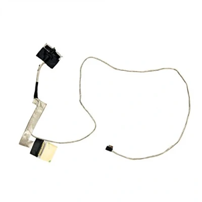 Image of Gintai LCD Screen Non Touch Cable Replacement for Lenovo Ideapad Y50 70 80 W/FHD 5c10f7884 DC02001YQ00 1920 * 1080