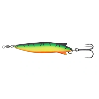 Image of Abu Garcia Toby Spoon 7 g, 10 15 18 20 28 40 g &amp; 60 Fishing Lures (7 Devil)