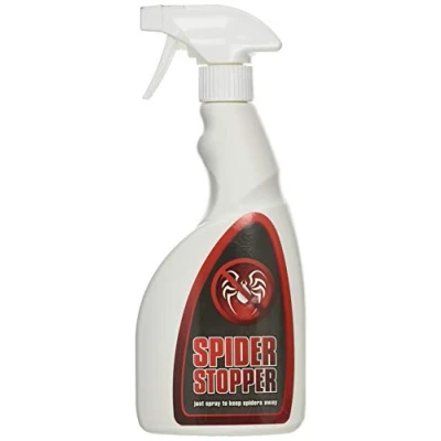 Image of House Mate Spider Stopper 500ml