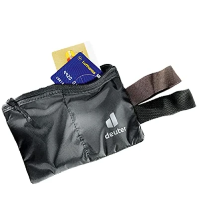 Image of deuter Security Flip Money Belt