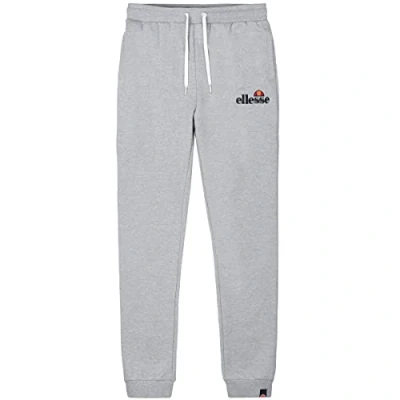 Image of Ellesse Nioro Tracksuit bottoms, Men&#039;s, Size: XXL, Grey