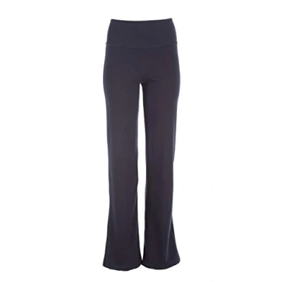 Image of Winshape Hape Winston Women&#039;s Training Trousers WH3, Womens, Damen Trainingshose night Blue