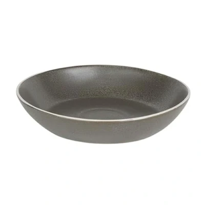 Image of Olympia Chia Charcoal Coupe Bowl 265mm 10.5&quot; (4 Pack)