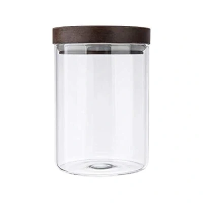 Image of Artisan Street 550ml Small Storage Jar