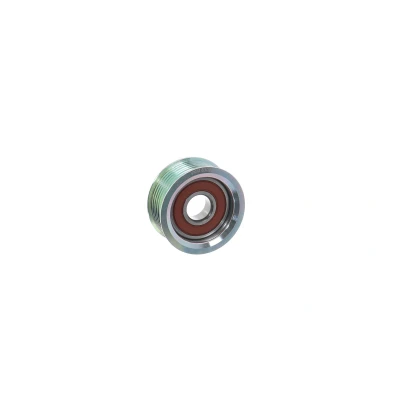 Image of 56980RL0G01 Idler Pulley SKF VKM 63028 HONDA: ACCORD 8, CR V 3, CIVIC 9