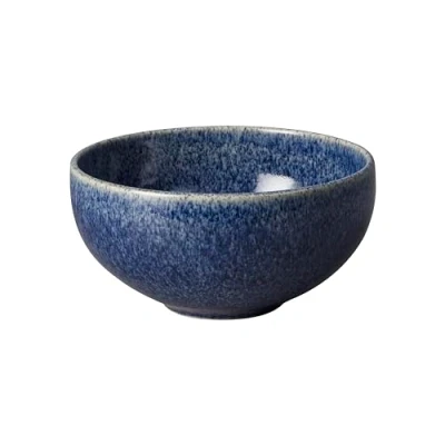 Image of Denby Studio Blue Cobalt Ramen/Large Noodle Bowl