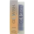 Image of Huda Beauty GloWish Super Jelly Lip Balm 2.5g Blueberry