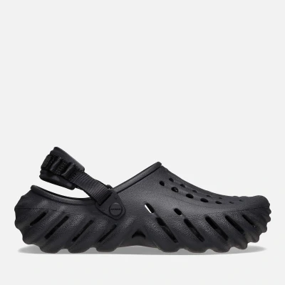 Image of Crocs Echo Croslite™ Clogs UK M2/W3