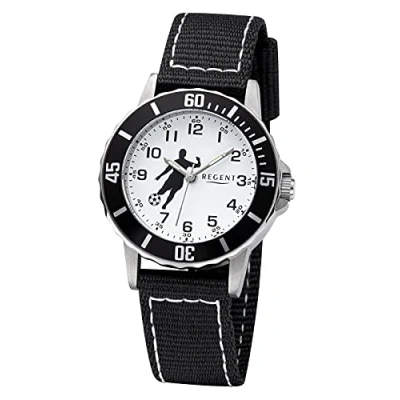 Image of REGENT Girls Analogue Quartz Watch 12400300