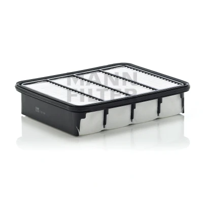 Image of 1213440, 3600772, XM349601AA, XM3J9601AA Air Filter MANN C 25 128 53mm 198mm 248mm Insert FORD: Ranger Mk2, Mk2