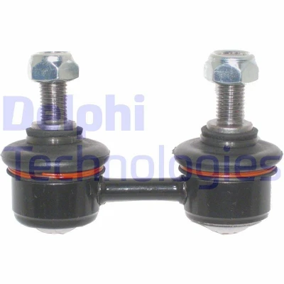 Image of MB892982 Anti roll bar link DELPHI TC1183 M10x1.25 MITSUBISHI: GTO Coupe, COLT 3, 3000GT Coupe