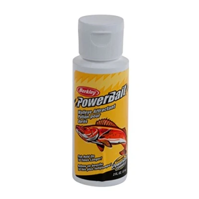 Image of Berkley PowerBait Attractant, 2 oz