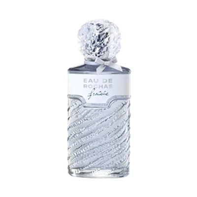 Image of Rochas Fraiche Eau de Toilette for Women 100 ml