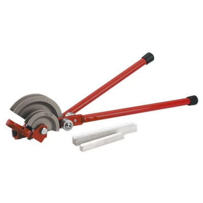 Image of Sealey Tube Bender Lever Type Ø15 &amp; Ø22mm