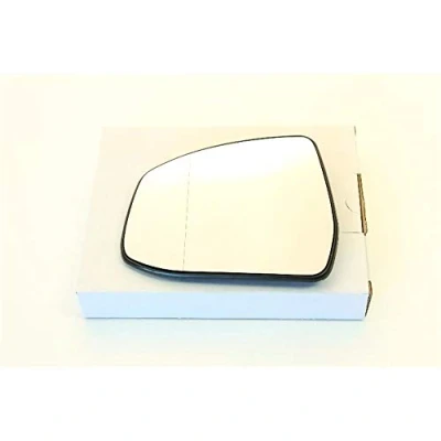 Image of 6M2117K741AA, 7S7117K741AA Wing Mirror Glass BLIC 6102 02 1271371P Left FORD: MONDEO 4 Turnier, Focus 3, 2