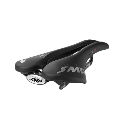 Image of Selle SMP Unisex Adult VT30C, Black, One Size