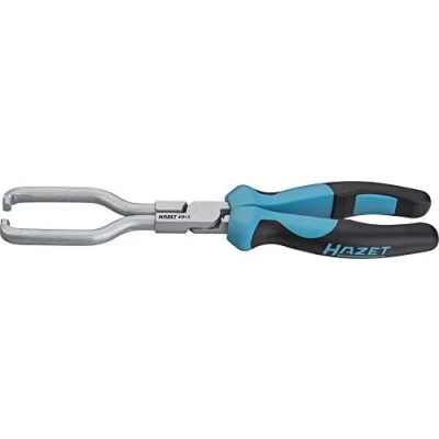 Image of 163589003700 Release Tool Set, fuel line HAZET 4501 2