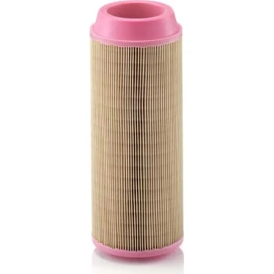 Image of 179046690 Air Filter MANN EUROPICLON C 14 200 320mm 124mm Insert