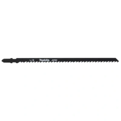 Image of Jigsaw Blades L 10 (Pack of 5)