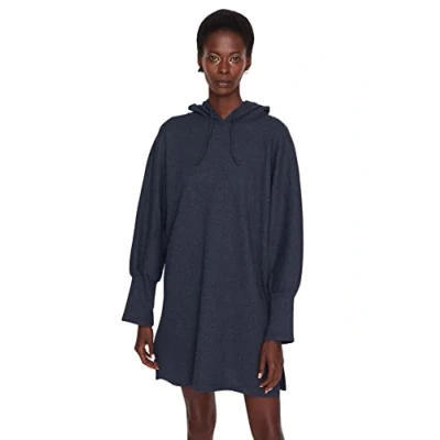 Image of Trendyol Dress Blue Standard