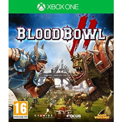 Image of Blood Bowl 2 (Xbox One)