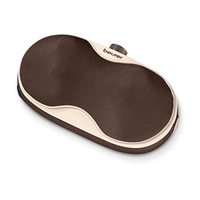 Image of Beurer MG520UK Cordless Shiatsu Massage Cushion