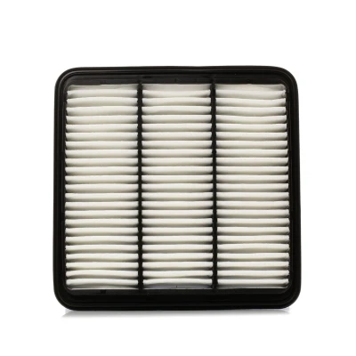 Image of 1500A098, 1500A358, MZ690446, MZ690972, X1500A098 Air Filter BOSCH F 026 400 221 68mm 240mm 238mm Insert MITSUBISHI: L200 / Triton IV Pickup