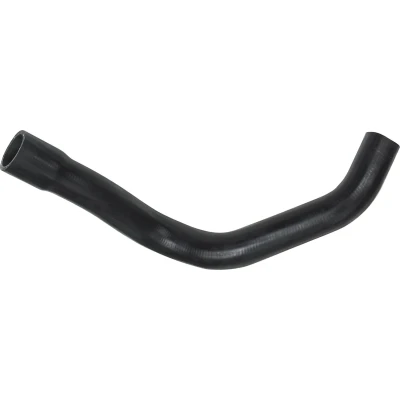 Image of 6124280, 6135882, 6143395, 83BB8286EA, 85BB8286FA Radiator Hose GATES 3510 EPDM (ethylene propylene diene Monomer (M class) rubber)