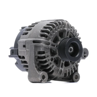 Image of YLE500170 Generator BOSCH 0 986 048 921 14V 150A L, DFM PL103 excl. vacuum pump 53mm BMW: X3, X5, 3 Coupe, LAND ROVER: Freelander I Off Road