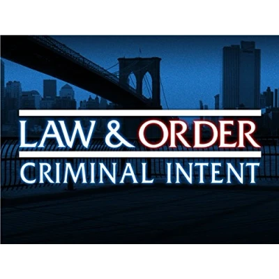 Image of Law &amp; Order Criminal Intent Season 5