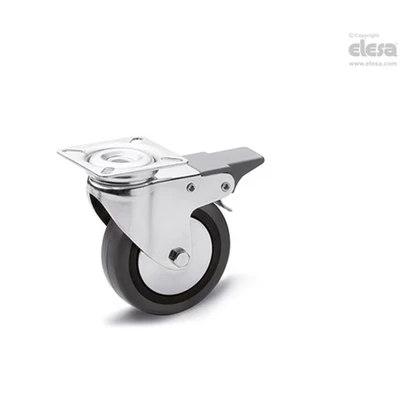 Image of ELESA Castor RE.C7 050 SBF