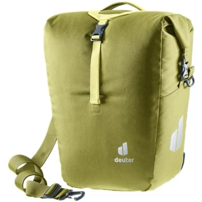 Image of deuter Valbona 20+5 Pannier