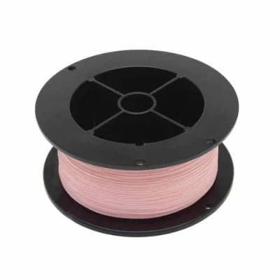 Image of FLYLINE BACKING 30LB 300YDS PINK